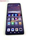 Xiaomi Redmi Note 14 5G (źródło obrazu: Manuel Masiero)
