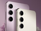 Model Galaxy S24+ zapewni ulepszenia wyświetlacza w stosunku do swojego poprzednika. (Źródło: Samsung)