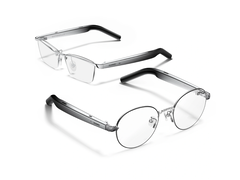Nowe okulary Huawei AI mogą pojawić się w 2026 roku jako kontynuacja Smart Glasses 2 (powyżej). (Źródło zdjęcia: Huawei) 