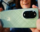 Huawei Nova 13 Pro oferuje aparat główny ze zmienną przysłoną. (Źródło obrazu: Huawei)