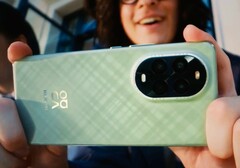 Huawei Nova 13 Pro oferuje aparat główny ze zmienną przysłoną. (Źródło obrazu: Huawei)