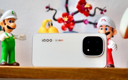 Vivo iQOO 15
