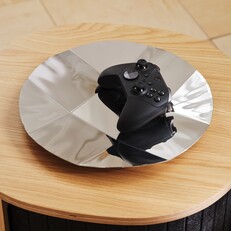 Taca YXSTABY D-pad firmy IKEA