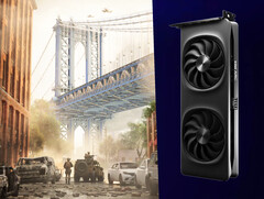 Nabywcy wybranych produktów Intela mogą otrzymać Battlefield 6 za darmo. (Źródło zdjęcia: Intel / EA, edytowane)