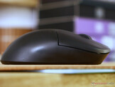 Profil boczny M7 8K. 