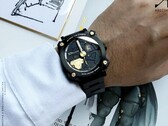 Z okazji dziesiątej rocznicy powstania firmy Kojima Productions firma Anicorn wprowadza na rynek zegarek w limitowanej edycji.