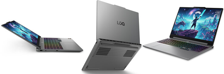 Konstrukcja laptopa (źródło obrazu: Lenovo)