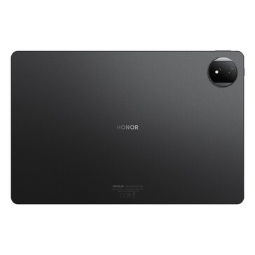 Honor MagicPad 2 jest również dostępny w kolorze gwiezdnej szarości, co zapewnia bardziej stonowany wygląd. (Źródło zdjęcia: Honor)