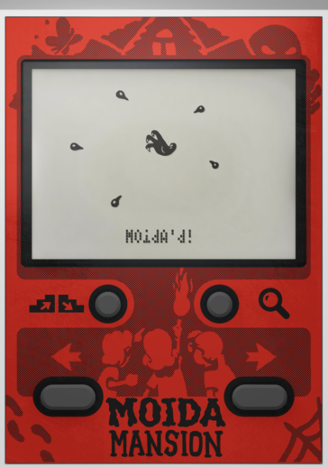 Proszę nie dać się złapać! (Źródło obrazu: itch.io)