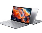 NBook HX: Duży notebook z szybkim wyświetlaczem. (Źródło obrazu: N-One)