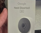 Następny dzwonek do drzwi Nest będzie prawdopodobnie dostępny w więcej niż jednej opcji kolorystycznej Snow pokazanej tutaj. (Źródło zdjęcia: u/one2zerojigawat)