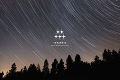 Blue Origin Jeffa Bezosa obiecuje prędkość do 6Tbps. (Źródło zdjęcia: Blue Origin)