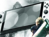 Mówi się, że Nintendo Switch 2 będzie w stanie zaoferować wydajność podobną do PS4 lub nawet wyższą. (Źródło obrazu: Nintendo/Square - edytowane)