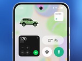 Telefon Nothing Phone (3) wkrótce otrzyma pierwszą wersję beta systemu Nothing OS 5.0.