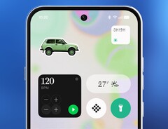 Telefon Nothing Phone (3) wkrótce otrzyma pierwszą wersję beta systemu Nothing OS 5.0.