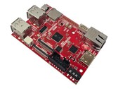Nowy komputer Olimex ESP32-P4-PC jest wszechstronny dzięki wbudowanemu portowi HDMI