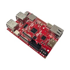 Nowy komputer Olimex ESP32-P4-PC jest wszechstronny dzięki wbudowanemu portowi HDMI