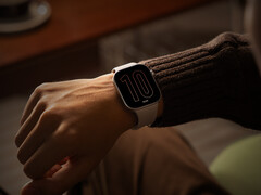Redmi Watch 6 został wprowadzony na rynek w Chinach w cenie około 54 USD. Na zdjęciu: zdjęcie promocyjne smartwatcha. (Źródło zdjęcia: Xiaomi)