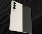 Pojawiły się informacje, że Galaxy Z Fold5 będzie pozbawiony zmarszczek w porównaniu z Z Fold4 (Źródło obrazu: Samsung &amp; Unsplash - edytowane)