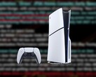 Sony może wypuścić PS6 siedem lat po premierze PS5 w listopadzie 2020 roku. (Źródło obrazu: Sony/Amazon, Moore's Law Is Dead na YouTube, edytowane)