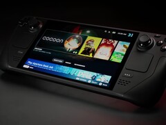 Wydaje się, że wielu właścicieli zmieniło swój Steam Deck w 