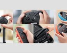 Ceny akcesoriów do Switch 2 (na zdjęciu) zostały podniesione z powodu niepewności taryfowej. (Źródło zdjęcia: Nintendo)
