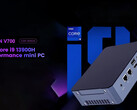 TOPTON V700 posiada procesor Intel Core i9-1300H w przystępnej cenie