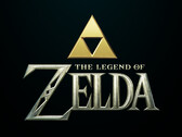 Zrzut ekranu przedstawiający baner zapowiadający film „The Legend of Zelda”