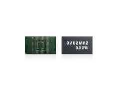 Układ ten zapewnia prędkość odczytu sekwencyjnego do 10,8 GB/s oraz prędkość zapisu sekwencyjnego do 9,5 GB/s.
