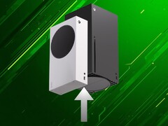 Przedstawiono baner dotyczący sprzedaży konsoli Xbox w czerwcu 2026 r.