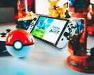 Mówi się, że taktowanie Nintendo Switch 2 jest znacznie wyższe w trybie stacji dokującej niż w trybie przenośnym. (Źródło zdjęcia: Branden Skeli)