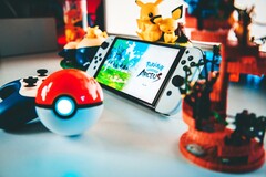 Mówi się, że taktowanie Nintendo Switch 2 jest znacznie wyższe w trybie stacji dokującej niż w trybie przenośnym. (Źródło zdjęcia: Branden Skeli)