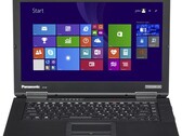 Panasonic Toughbook CF-54