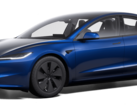 Akumulator Modelu 3 zostanie objęty cłami (zdjęcie: Tesla)