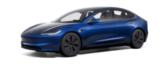 Akumulator Modelu 3 zostanie objęty cłami (zdjęcie: Tesla)