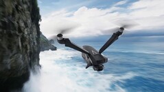 Falcon Mini. (Źródło zdjęcia: V-Copter)