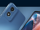 Moto G Play 2024. (Źródło: Motorola)