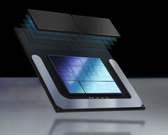 Intel ma oficjalnie zaprezentować swoją architekturę Lunar Lake w przyszłym kwartale. (Źródło obrazu: Intel - edytowane)