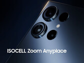 Samsung prawdopodobnie zaprezentuje swój czujnik Zoom Anyplace wraz z serią Galaxy S24. (Źródło obrazu: Samsung)