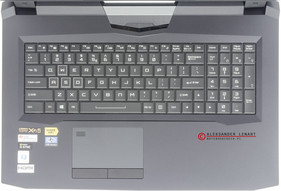 klawiatura QWERTY