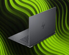 OmniBook Ultra 16 jest dostępny w jednym wariancie kolorystycznym i ma 15,73 mm grubości.