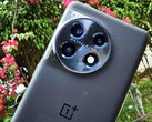 OnePlus 11 pozostanie jedynym flagowcem firmy aż do OnePlus 12, poprzedniego na zdjęciu. (Źródło obrazu: NotebookCheck)