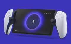 Sony wprowadziło kilka nowych funkcji i ulepszeń do PlayStation Portal wraz z najnowszą aktualizacją urządzenia. (Źródło obrazu: Sony)