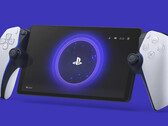 Sony wprowadziło kilka nowych funkcji i ulepszeń do PlayStation Portal wraz z najnowszą aktualizacją urządzenia. (Źródło obrazu: Sony)