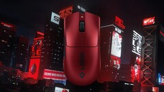 Viper V3 Pro Sentinels Edition. (Źródło obrazu: Razer)