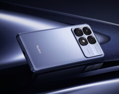 Redmi K70 Extreme Edition to jeden z najpotężniejszych smartfonów Xiaomi wydanych do tej pory. (Źródło zdjęcia: Xiaomi)