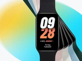 Smart Band 8 Active to jedynie przemianowany Redmi Smart Band 2. (Źródło zdjęcia: Xiaomi)