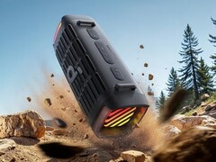 Soundcore Boom 3i: Solidne głośniki. (Źródło zdjęcia: Anker)