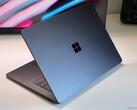 Recenzja Microsoft Surface Laptop 7 15 Lunar Lake - policzek dla Windows na ARM