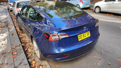 260 nowych Superchargers będzie dostępnych dla innych producentów EV w NSW